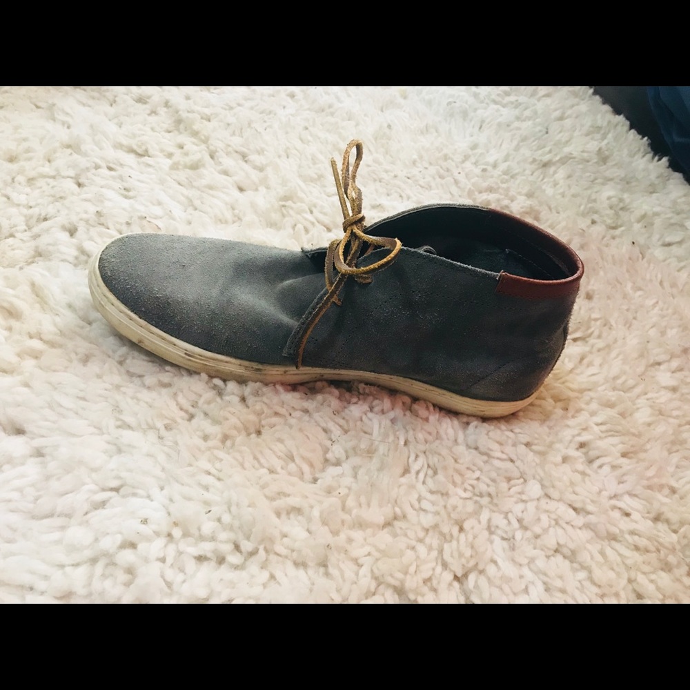 Kenneth Cole Reaction shoe